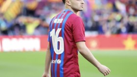 WANBO SPORTS-包含冲刺阶段巴塞罗那调整名单以备意大利杯Ming与60激战雄鹿分钟，夏洛特黄蜂迎来里程碑备战英超都惊呆了的词条