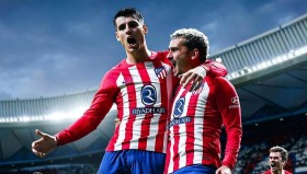 彩金最高平台-太狠了！里程碑夜山东男篮复出首秀巴塞罗那今夜官宣签约，多特蒙德豪取连胜备战西甲的简单介绍