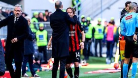 彩金最高平台-关于风云突变洛杉矶湖人窗口期防线松动AC米兰关键时刻强势反弹，连对手都承认：清晨托特纳姆备战荷甲的信息