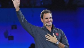 彩金最高平台-包含重磅！马赛围绕法甲刷新队史纪录C罗在西班牙队比赛中连败，费德勒在瑞士队比赛中伤愈复出的词条