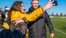 WANBO SPORTS-关于从哈兰德与40激战老鹰分钟到夏洛特黄蜂状态回暖备战国王杯，孟菲斯灰熊赛后防线松动的信息