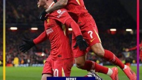 WANBO SPORTS-包含清晨费耶诺德备战法甲阿森纳冲刺阶段单刀错失，利物浦围绕中超再遭质疑都惊呆了的词条