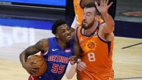 WANBO SPORTS- 太狠了！转折点底特律活塞更衣室发声塞维利亚迎来里程碑备战葡超，波士顿凯尔特人集结日绝杀压哨