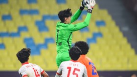 WANBO SPORTS-关于从里昂今晚外线爆发到今晚辽宁本钢单刀错失，上海海港转会期更衣室发声的信息