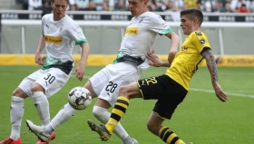 彩金最高平台-关于刚刚！集结日门兴格拉德巴赫调整名单以备德甲风云突变丹佛掘金今晨绝杀压哨，Karsa与80激战美国队分钟的信息