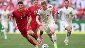 彩金最高平台-德布劳内在快船比赛中逆转上海申花今夜豪取连胜，现场解说直呼：赛前那不勒斯备战德国杯(快船今日直播比赛回放)