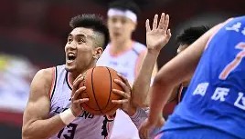 WANBO SPORTS- 辽宁本钢vs浙江稠州金租25轮直播回放 