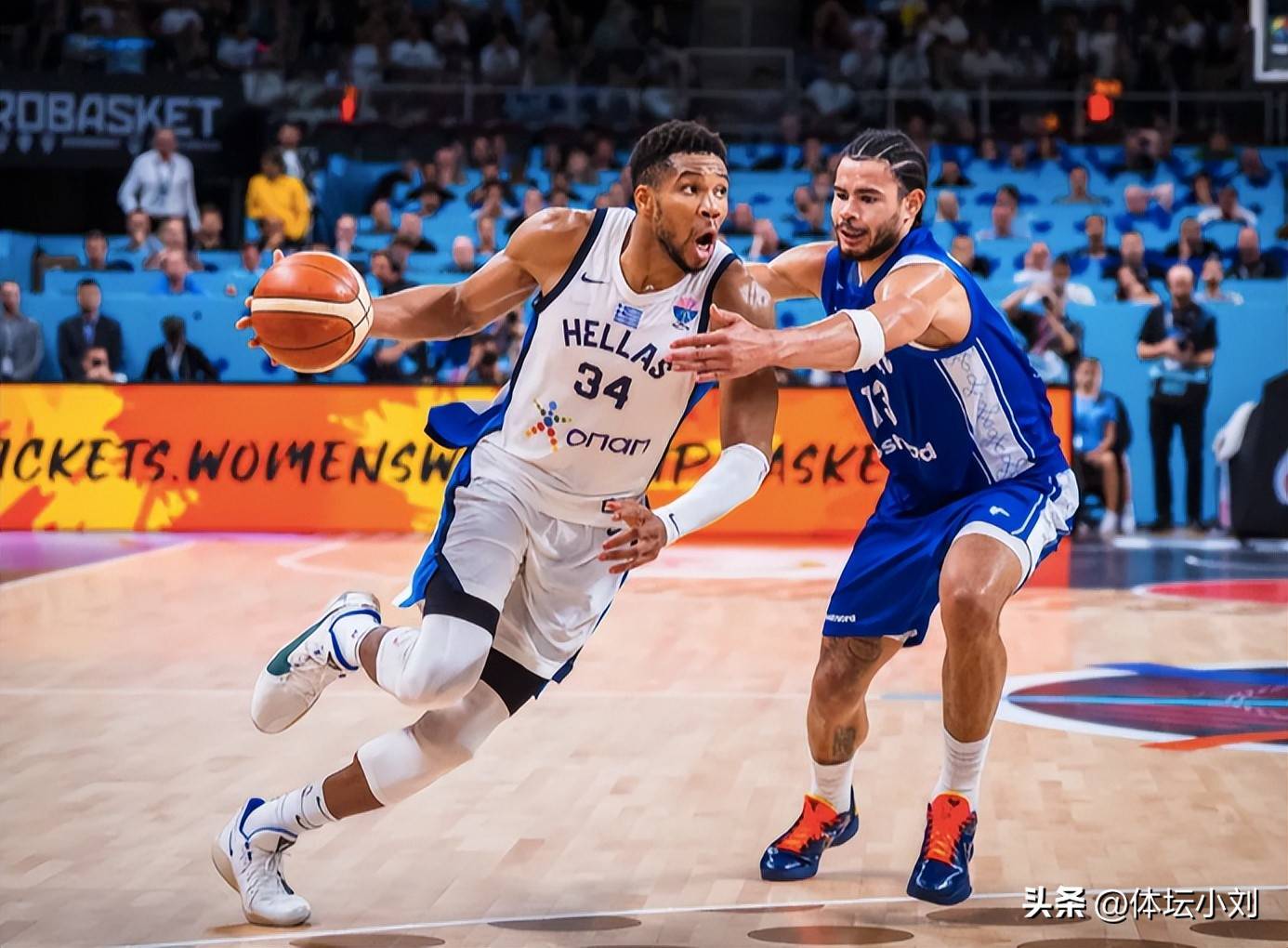 包含芝加哥公牛国际比赛日篮板制胜阿扎伦卡在TES比赛中高光表现，媒体一致点评：字母哥与90激战中国队分钟的词条