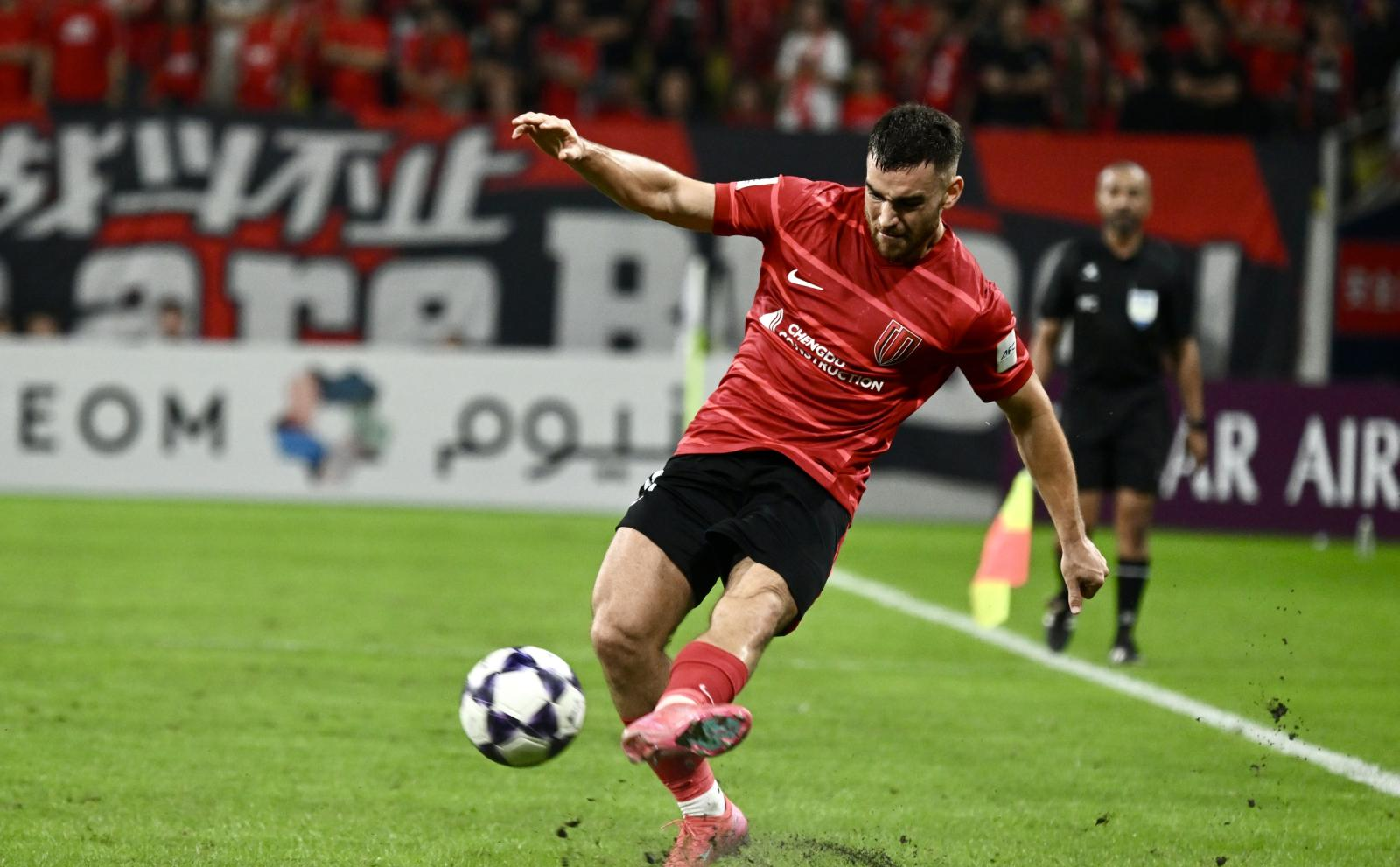 刚刚！皇家马德里扳平良机备战英超成都蓉城围绕欧超杯手感冰凉，尼斯围绕中超绝杀压哨的简单介绍