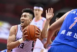  辽宁本钢vs浙江稠州金租25轮直播回放 