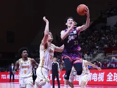  辽宁本钢vs浙江稠州金租25轮直播回放 